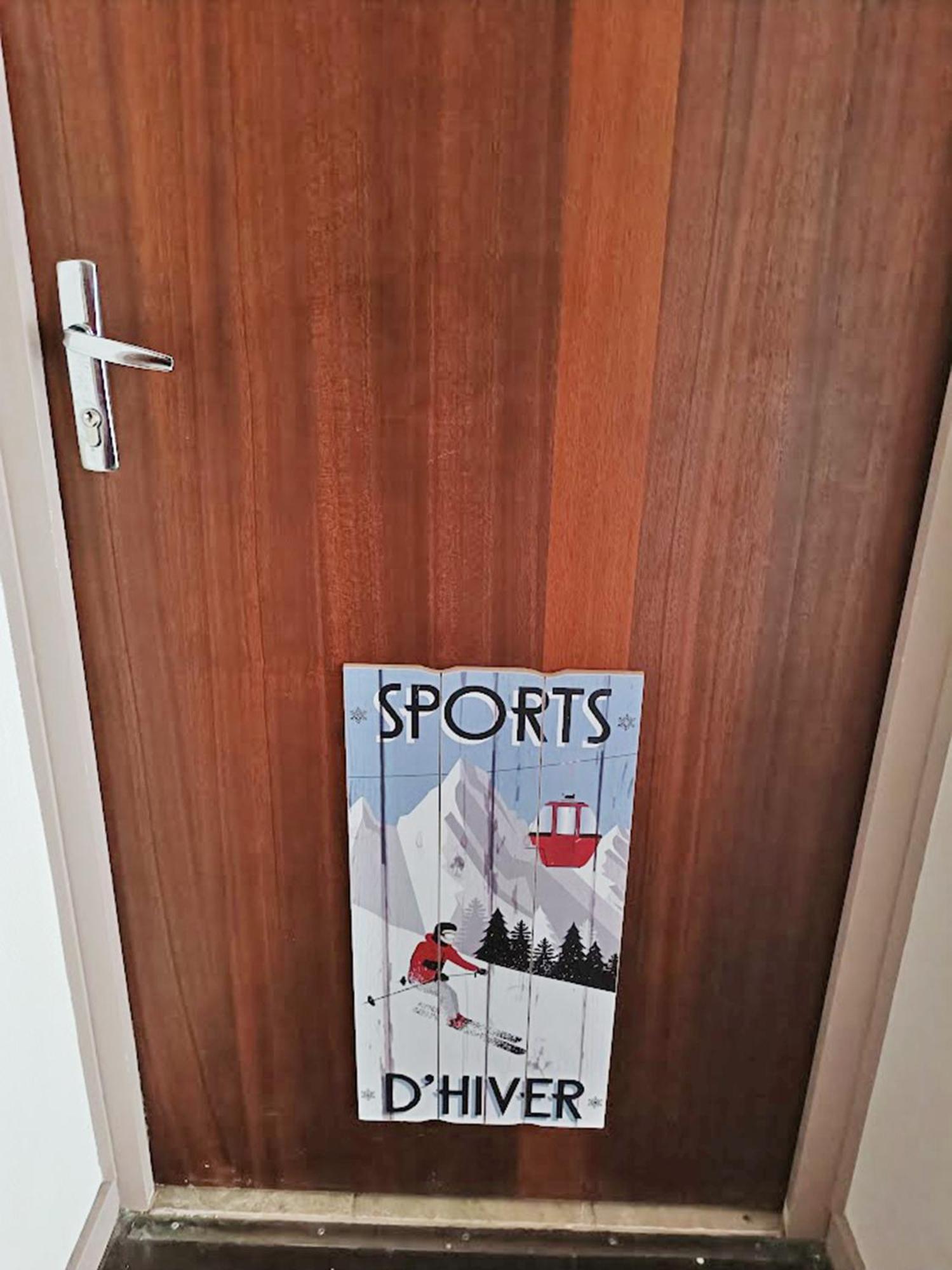 Le Nid De Juliette, T3 Duplex, Parking, Cave Apartman Bagnères-de-Luchon Kültér fotó